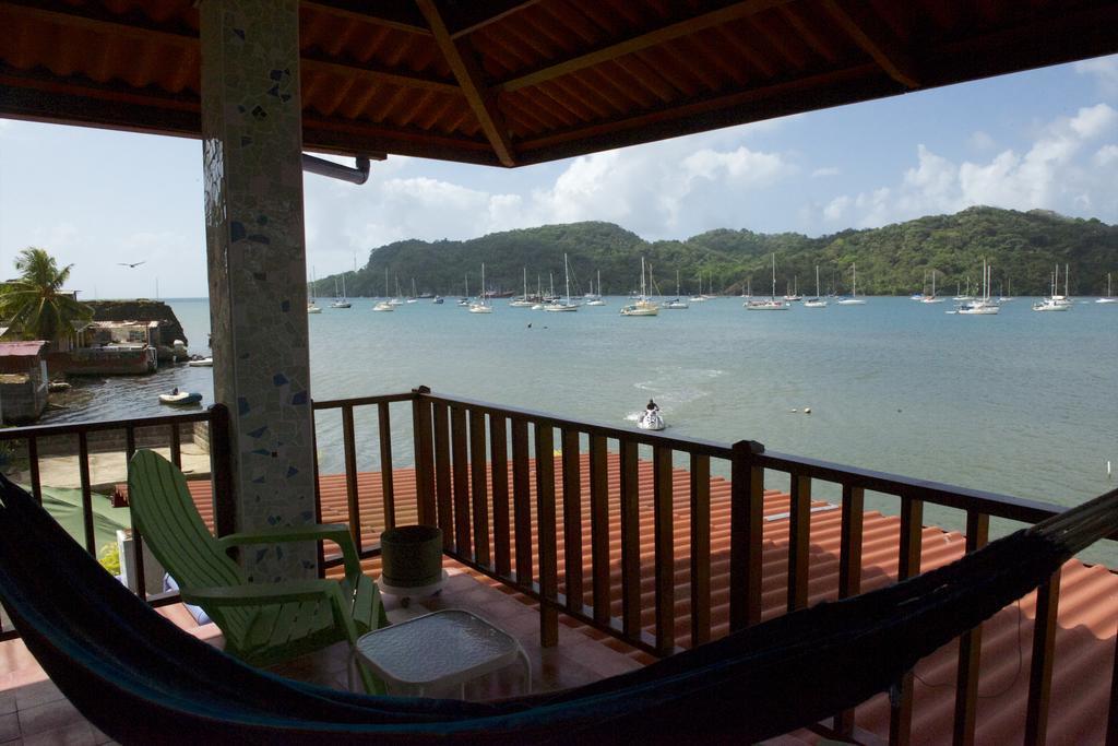 Casa Congo - Rayo Verde - Restaurante Portobelo Zimmer foto